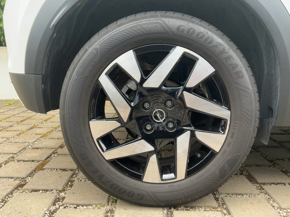 Opel Mokka - Bild 14