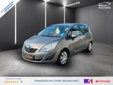 Opel Meriva B Edition *KOMPLETT SCHECKHEFT GEPFL*TOP - Opel Meriva Gebrauchtwagen in Osnabrück