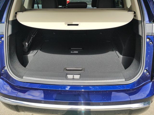 NISSAN X-Trail (Bild 11 von Array)