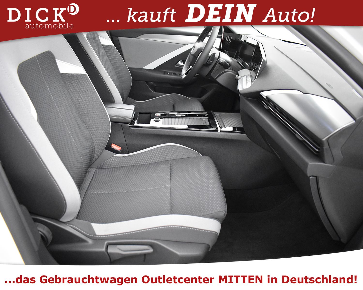 OPEL Astra L 1.5d Aut Busi Edit VIRTU+KAM+LED+SHZ+TEM - Image 19