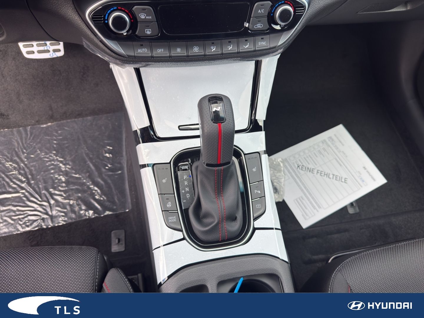 Hyundai i30 – Bild 13