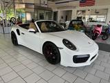 Porsche 911 Turbo Cabriolet 991.2 Lift LED PDLS