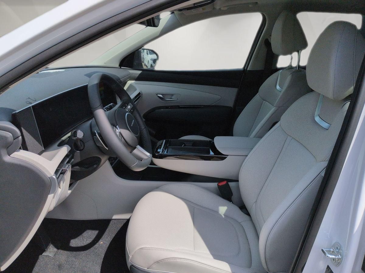 Hyundai Tucson – Bild 16