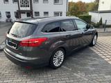 Ford Focus 1,5 Automatik 110kW Titanium Turnier, WP - Ford Focus: Turnier Titanium