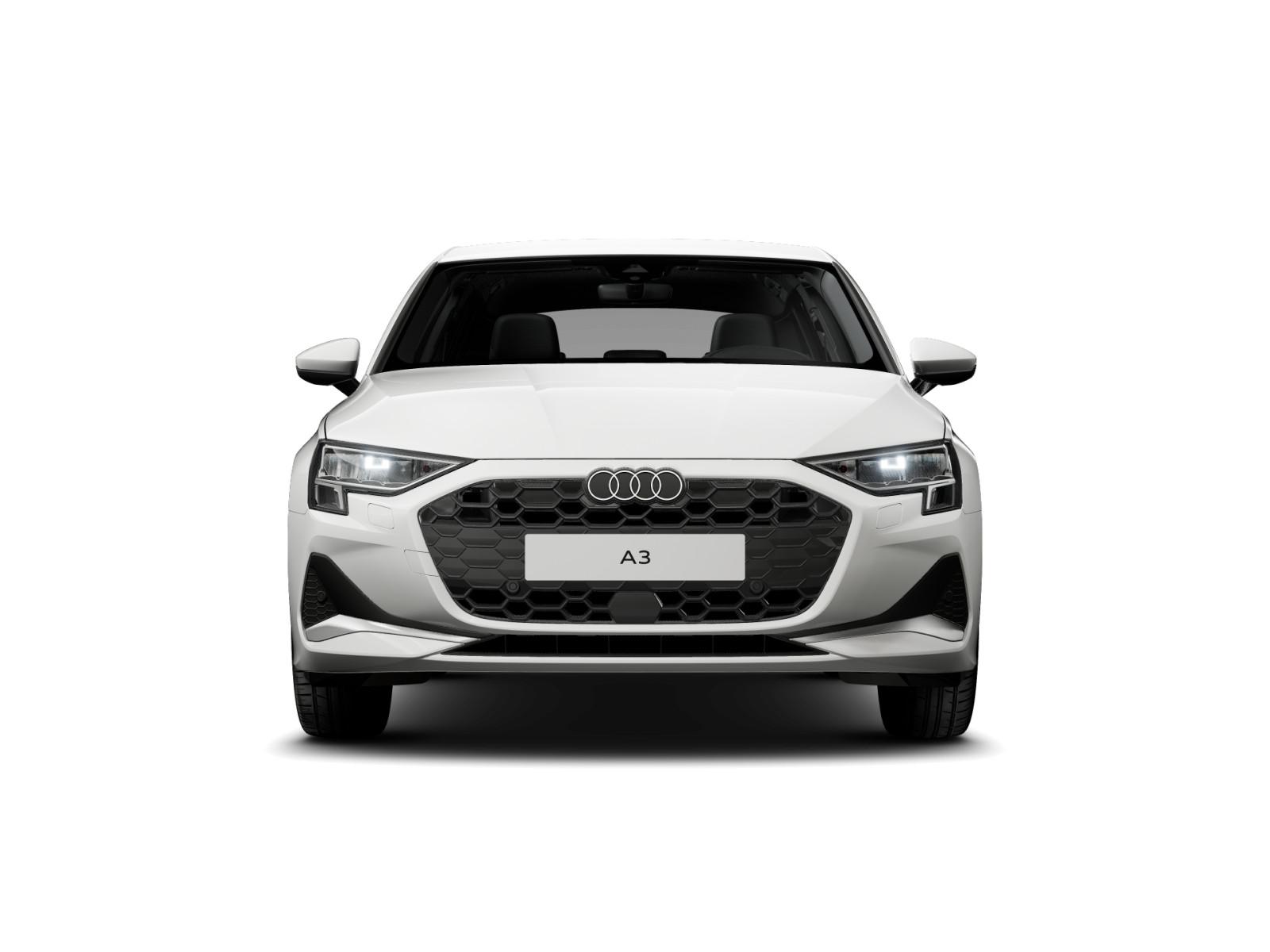 Audi A3 Sportback advanced 30 TFSI Navi, Klima Plus, миниатюра 2