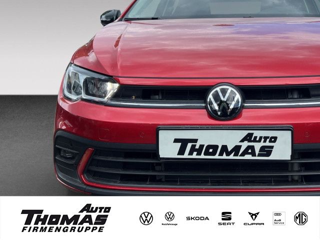 Volkswagen Polo 1.0 TSI DSG Goal Klima CarPlay