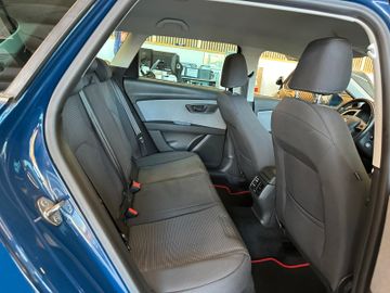 MYAUTOCENTER – Gebraucht- und Jahreswagen mit Werkstattservice in Pfaffenhofen Seat Leon ST Style *CNG*1. Hand*Spurhalteas.Klima*