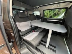 Clever Vandeo 145PS*NAVI*Standheizung*Braun Met.*