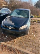 Volkswagen Vw Golf 1,4l Maschine EZ 2010 aus 1.Hand - : Maschine