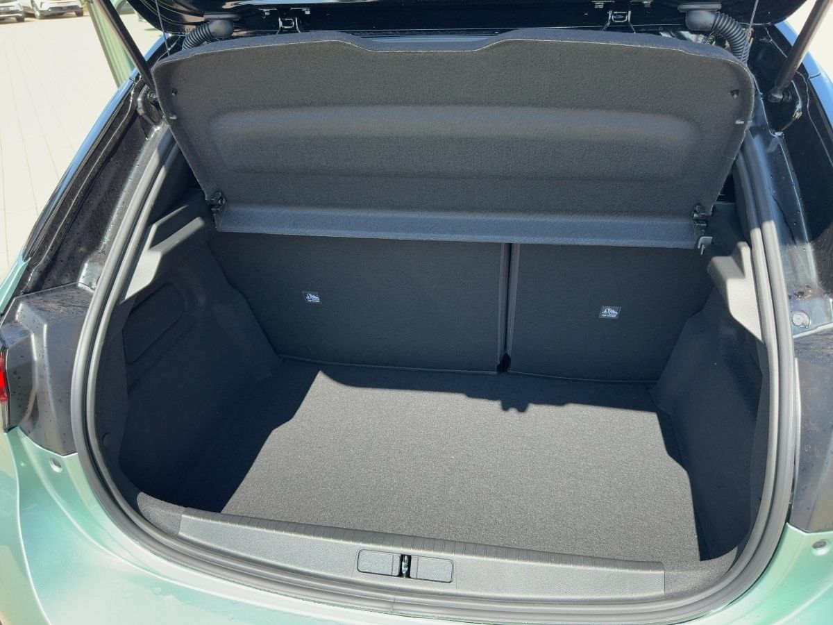 Opel Corsa - Bild 12