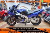 Yamaha YZF 1000 R Thunderace+2Hd+Service/Reifen neu+ - YAMAHA YZF 1000 R THUNDERACE