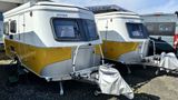 HYMER / ERIBA / HYMERCAR Touring 530 Nugget Gold Edition 