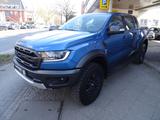 Ford RANGER RAPTOR Allrad+Standh.+Frontscheibe beheiz - Ford Ranger Gebrauchtwagen in Berlin