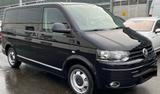 Volkswagen T5 Multivan 4Motion Highline 2,0 TDI ATM TÜV NEU - gebrauchte VW T5 Multivan aus dem Jahr 2010