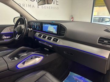 Mercedes GLE 300 - 8