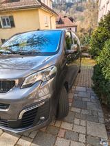 Peugeot Traveller 2.0 BlueHDi 180 S&S EAT6 Business ... - Peugeot Traveller von privat