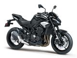Kawasaki Z900 2025 schwarz (BK1) # sofort lieferbar! - Offers