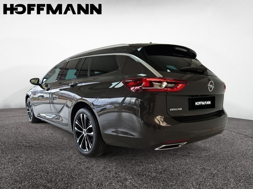 Fahrzeugabbildung Opel Insignia ST 2.0 D I Turbo Ultimate