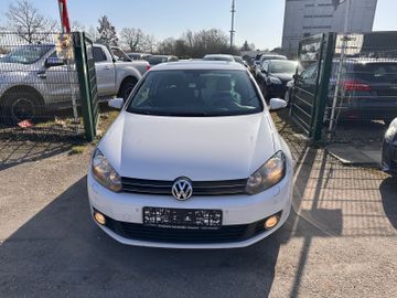 Volkswagen Golf - 2