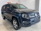 Volkswagen Amarok Comfortline DoubleCab 4Motion - gebrauchte VW Amarok aus dem Jahr 2020