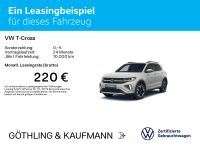 Volkswagen T-Cross - Vorschau Bild 2