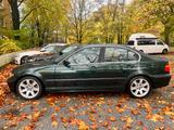 BMW Bmw e46 330d Limousine - BMW 330 Limousine 330d e46 mit Diesel-Antrieb