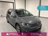 Volkswagen Touran 2.0 TDI 7Sitze|Standhzg.|Navi|CAM|ACC