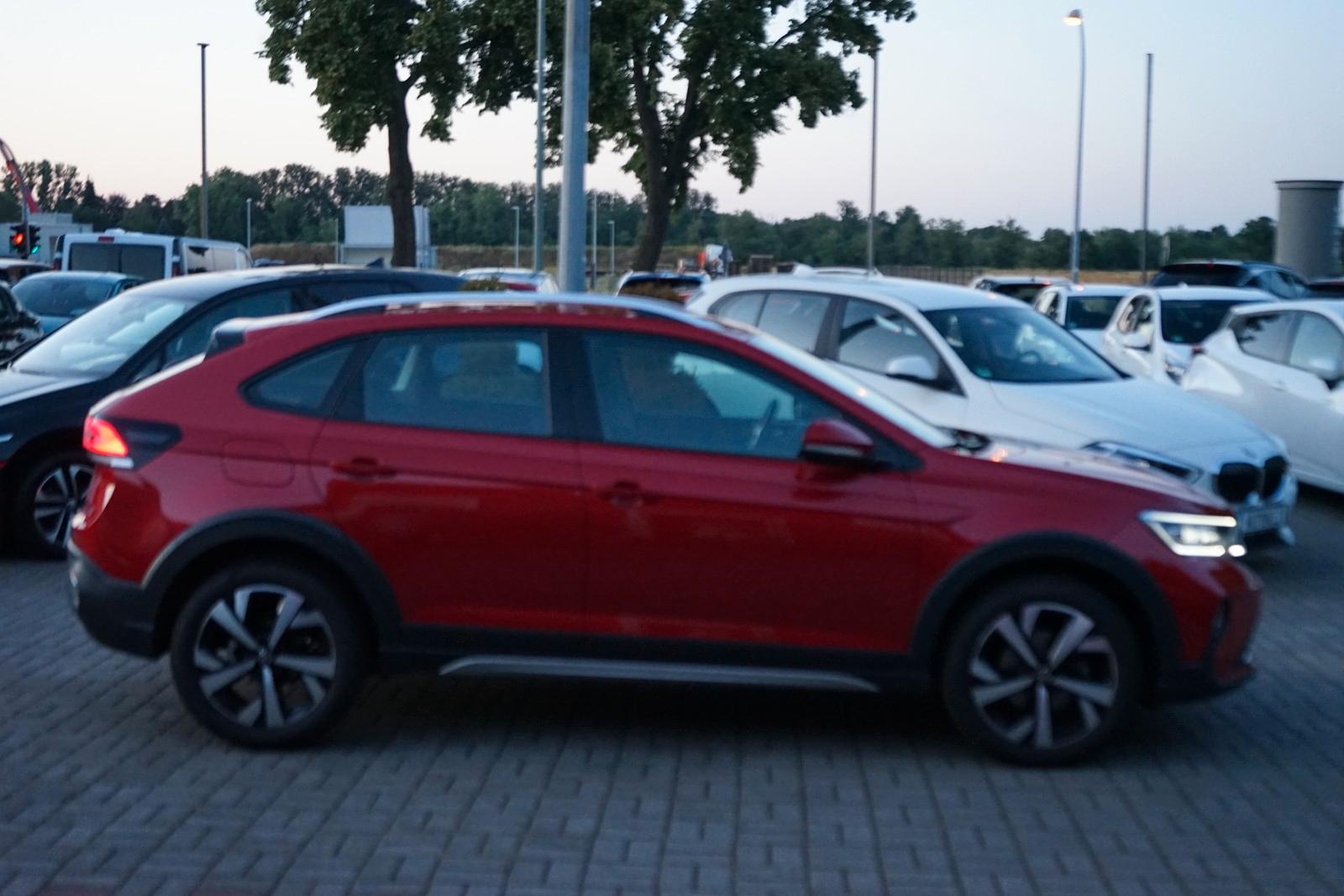Volkswagen Taigo 1.0 TSI OPF 81 kW DSG Style, миниатюра 26