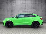 Audi RS Q3 Sportback 2.5 TFSI quattro S tronic SONOS/ - Audi RSQ3 aus 2022