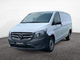 Mercedes-Benz Vito Kastenwagen 114 CDI RWD lang - Mercedes-Benz Vito Gebrauchtwagen
