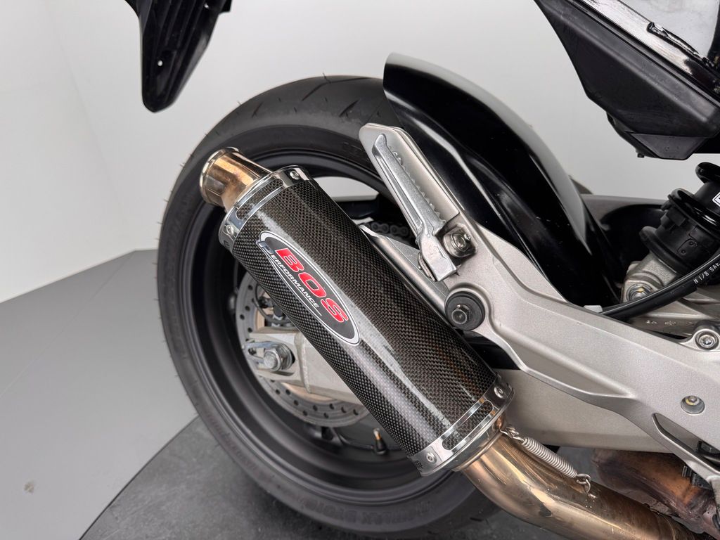 Fahrzeugabbildung Honda CB600 FA HORNET *1. HAND *BOS-AUSPUFF