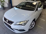 Seat Leon 2.0 TDI*ST*FR*AUTOM*LED*NAVI*PANO*ACC*SOUND