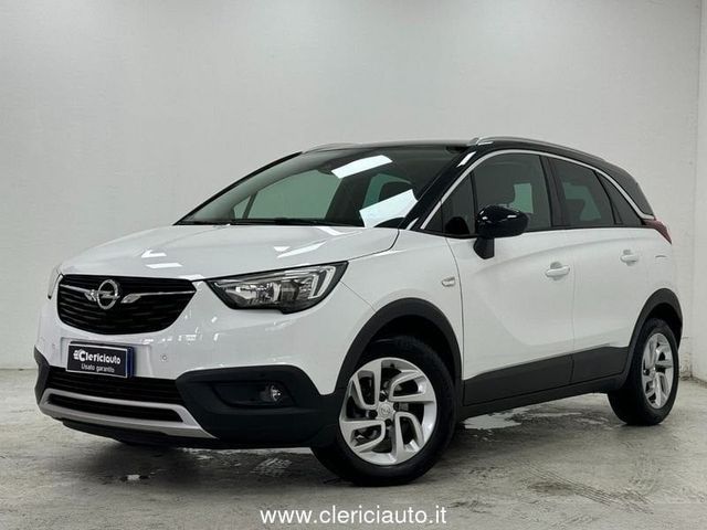 Opel Crossland X 1.5 ECOTEC D 102 CV Start&Stop 