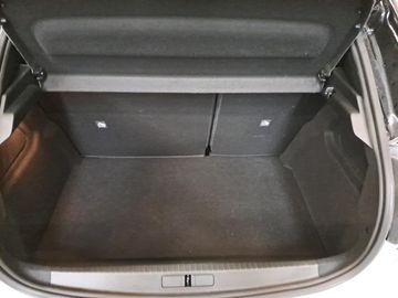 Fotografie des Opel Corsa GS Kamera LED Sitz-/Lenkradheizung PDC