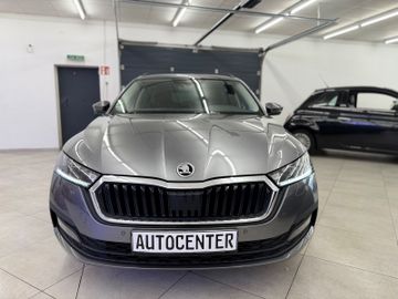 Skoda Octavia - 2