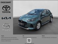 Mazda 2 Hybrid - Vorschau Bild 1