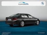 BMW 530i Limousine Head-Up+Navi+SHZ+KeyGO+HiFi+LED - BMW 530 in Duisburg