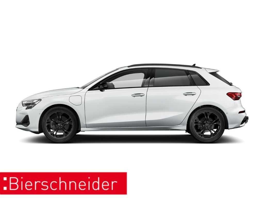 Audi A3 - Bild 3