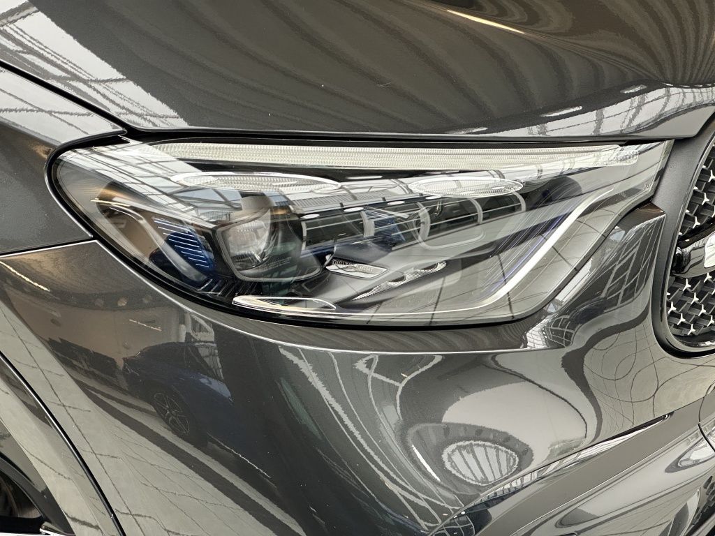 Fahrzeugabbildung Mercedes-Benz GLC 200 4MATIC AMG Line*NightPaket*DIGITAL Light