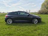 Volkswagen Scirocco 2.0 TDI Top gepflegt TÜV NEU  - VW Scirocco in Braunschweig