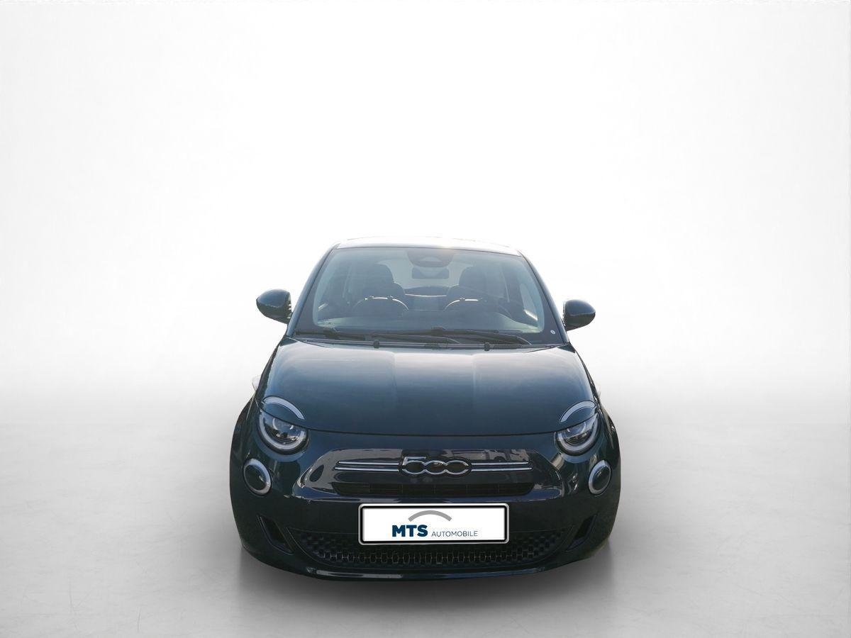 Fiat 500 Hybrid Limousine*Heckleuchten LED*
