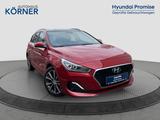 Hyundai i30 Kombi PREMIUM 1.4 *PANO*LED*SITZHZG*CAM*NAVI - Hyundai i30: Rot