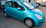 Suzuki Splash - Suzuki Splash in Frankfurt (Main)