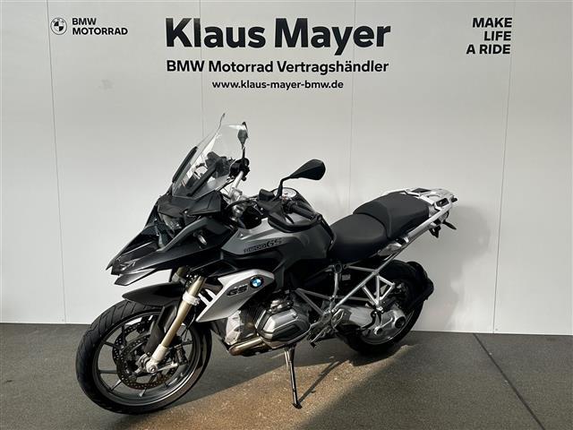 BMW R 1200 GS