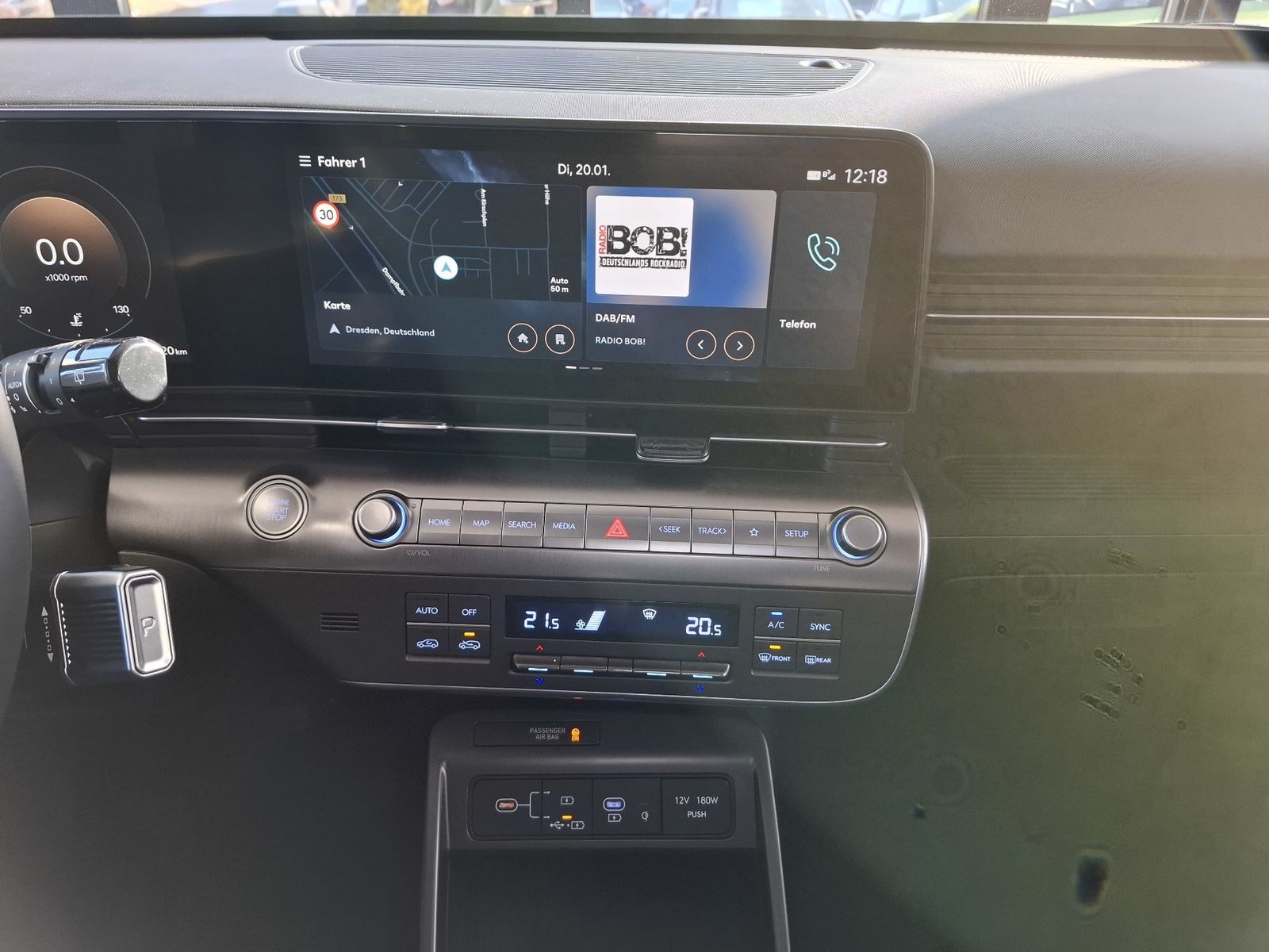Hyundai KONA - Bild 24
