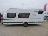 Dethleffs c-go 495 QSK 10 Years Edition - Dethleffs Wohnwagen G1