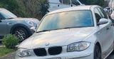 BMW bmw 118i 2005 automatik - BMW 118 aus 2005: 118i
