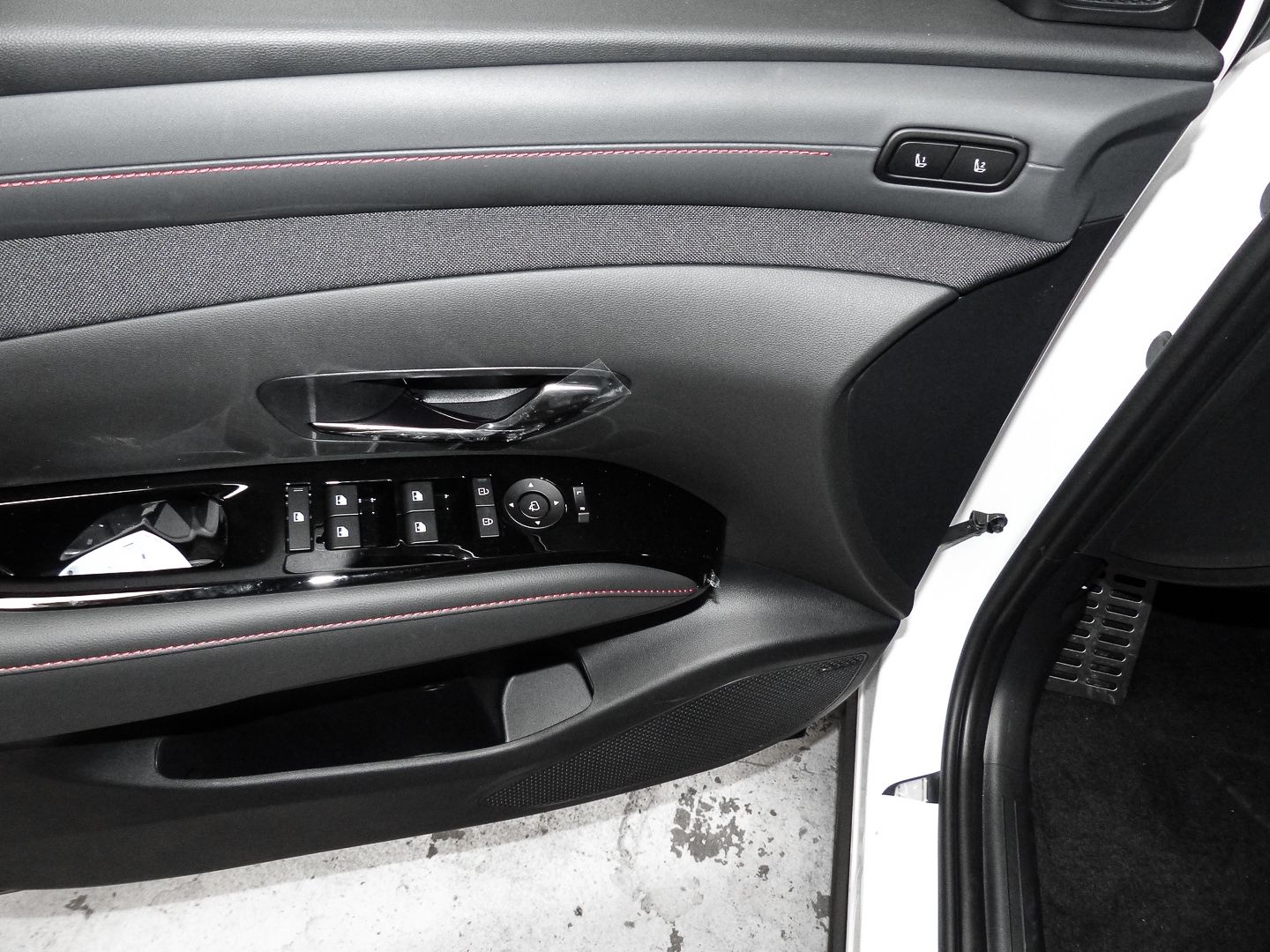 Hyundai Tucson – Bild 12