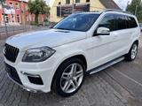 Mercedes-Benz GL 500 *AMG PAKET*H&K SOUND*360°*MASSAGE* - Mercedes-Benz GL-Klasse Gebrauchtwagen in Berlin
