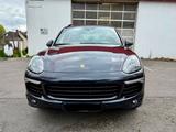 Porsche Cayenne S Diesel* Sport Design*Pano*Burmester* - Porsche Cayenne: Design